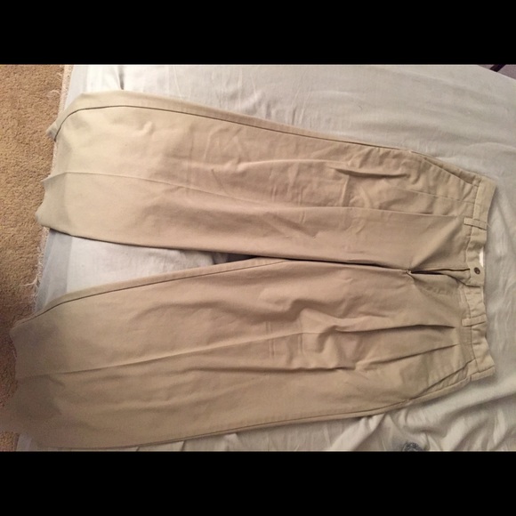 Khakis