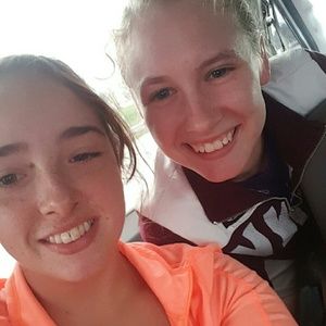 Meet your Posher, Becky