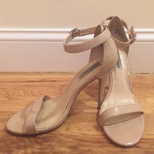Steve Madden Realove Heels