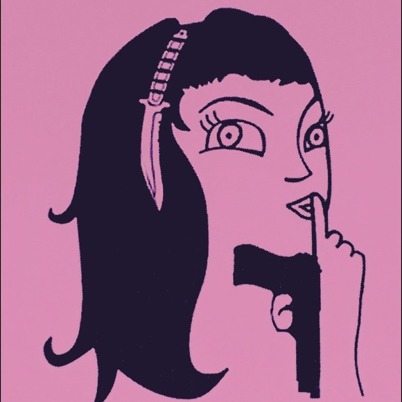 Meet your Posher, Crystal - Picture 4 of 4