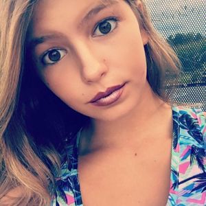 Meet your Posher, Kiara