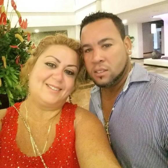 Meet your Posher, Darlin