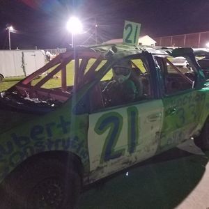 Meet your Posher, Shay