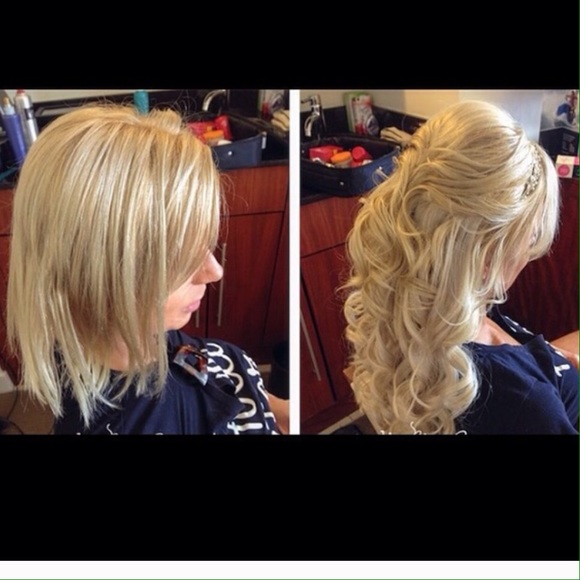 #Human Hair #Weave #Weft #Extensions 22 inch 1 bag