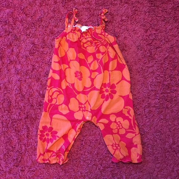 Gymboree Romper 💕✨