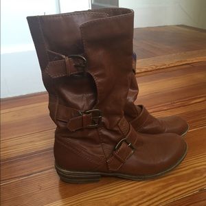 American Rag Boots