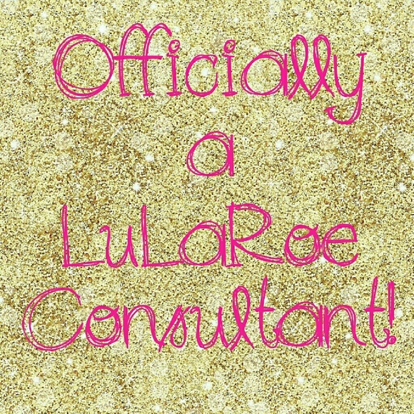 NEW FASHION CONSULTANT!!