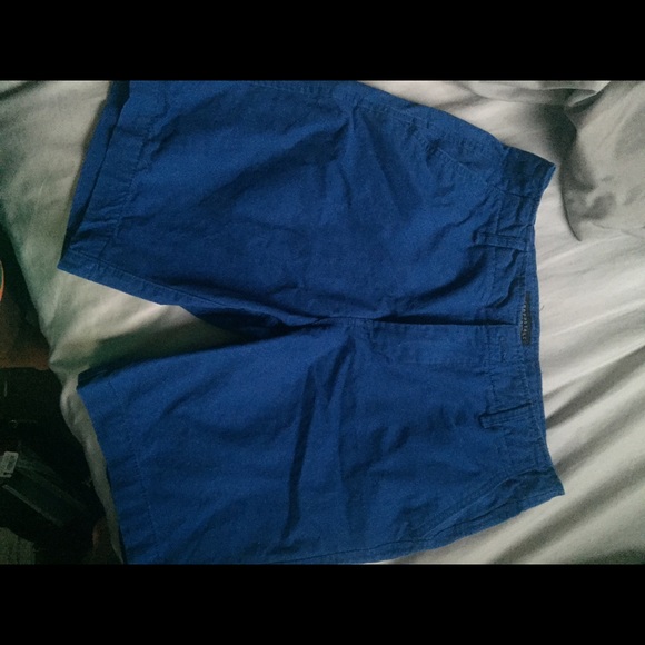 Aeropostale men's shorts