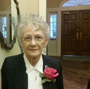 Meet your Posher, Ann