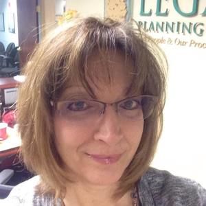 Meet your Posher, Deborah