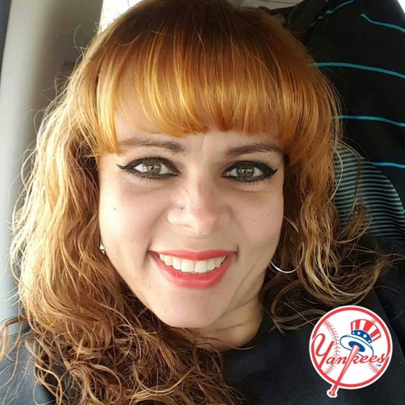 Meet your Posher, Margarita