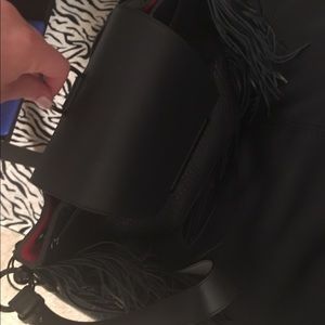 Christian Louboutin bag