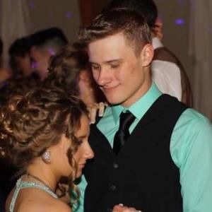 Meet your Posher, Frazier