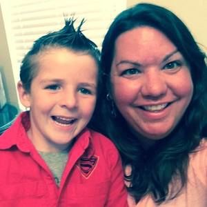 Meet your Posher, Meredith