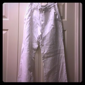 Forever 21 Linen pants