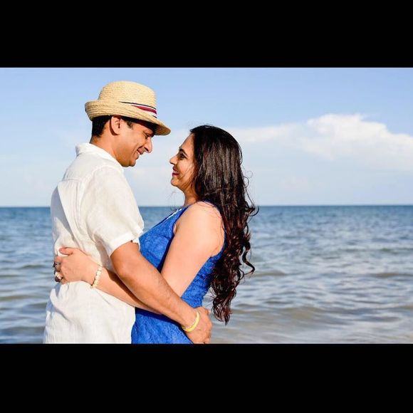 Meet your Posher, Asha - Picture 1 of 1