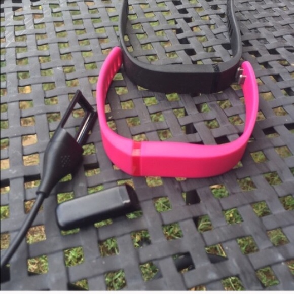 Fitbit Flex - New Post