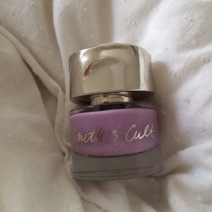 Smith & Cult nail polish