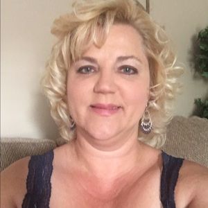 Meet your Posher, Ginger