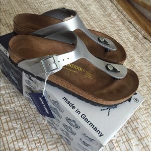 Birkenstock Sandals