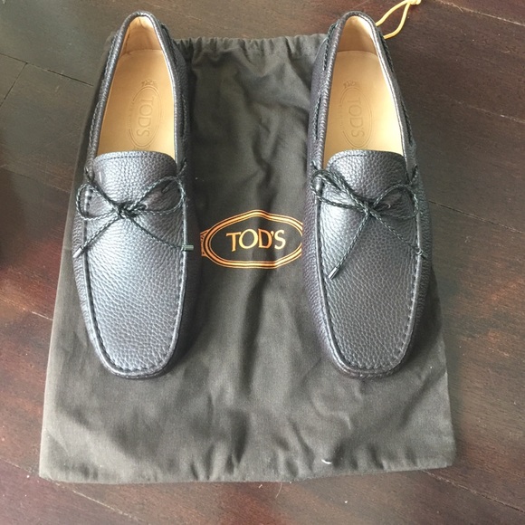 Tod's Loafer
