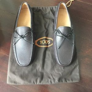 Tod's Loafer