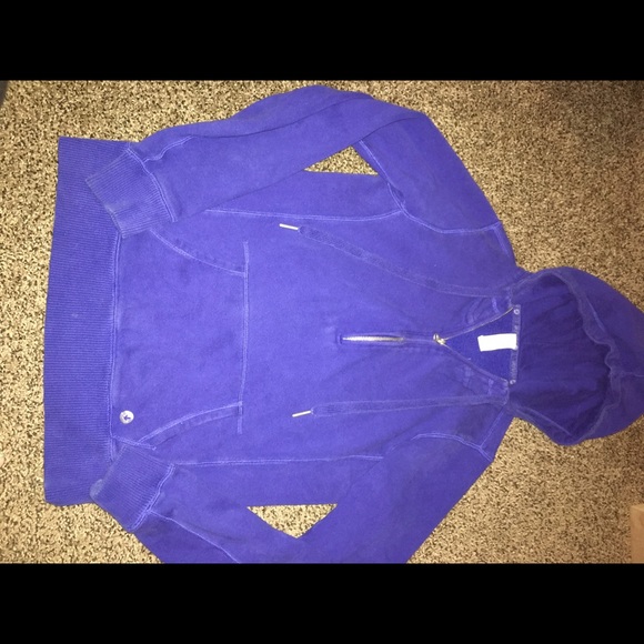 Aerie quarter zip