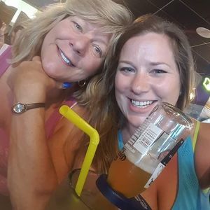 Meet your Posher, Lindi