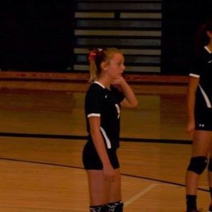 Meet your Posher, Kerri