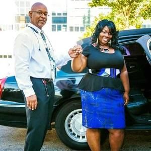 Meet your Posher, Shauntaneka