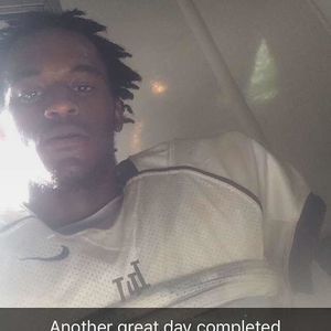 Meet your Posher, Javon