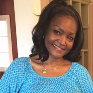 Meet your Posher, Beverly