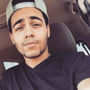 Meet your Posher, Austin-cole