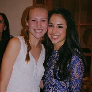 Meet your Posher, Alex