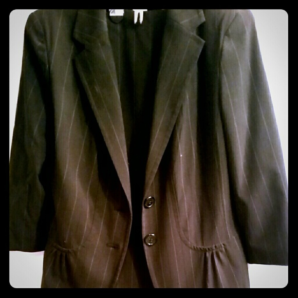Womens pant suit