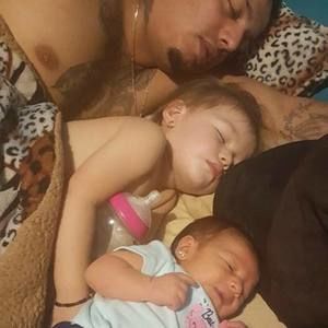 Meet your Posher, Gilberto