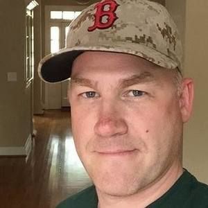 Meet your Posher, Marc