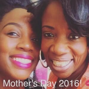 Meet your Posher, Rhonda