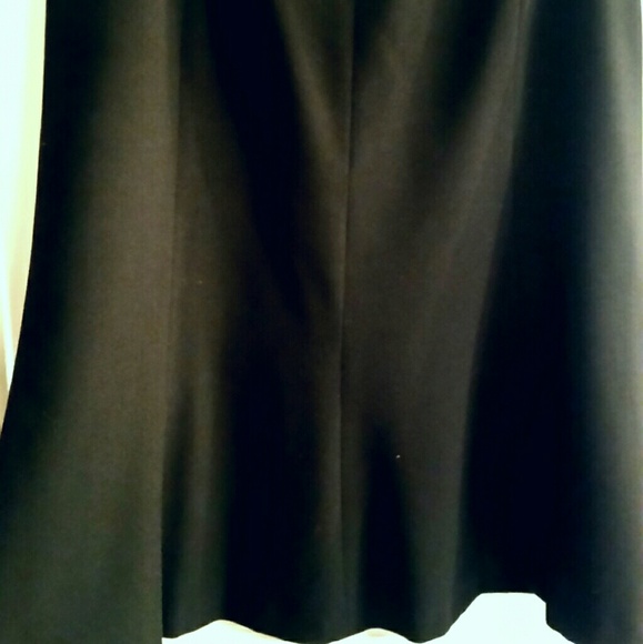 Skirt black