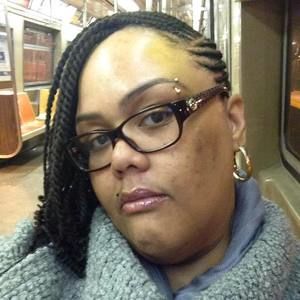 Meet your Posher, Kimberly