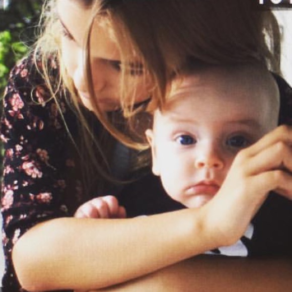 Meet your Posher, Tommy - Picture 2 of 3