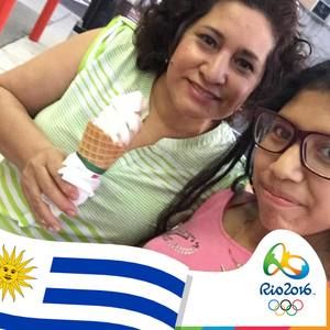 Meet your Posher, Olga