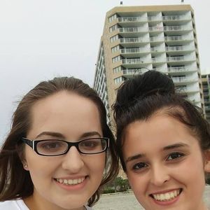 Meet your Posher, Deann