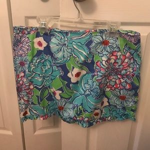 Lilly skirt