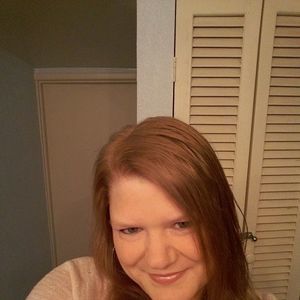 Meet your Posher, Cristal