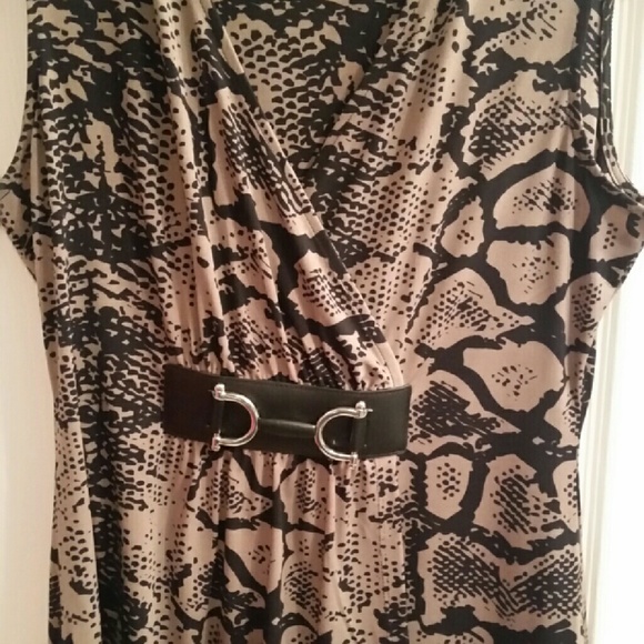 Dress tank Alfani