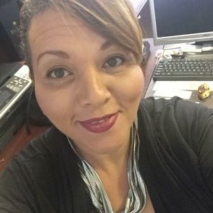 Meet your Posher, Sandra