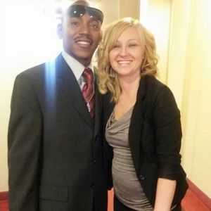 Meet your Posher, Lori