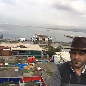 Meet your Posher, Haidar