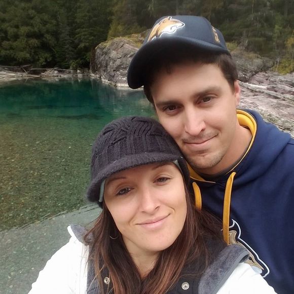 Meet your Posher, Tiffani